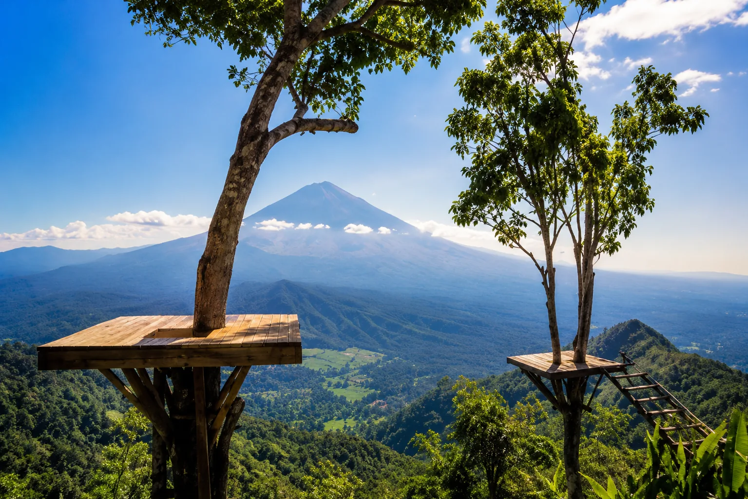 Ostbali Foto Safari bei Lempuyang und Tirta Gangga
