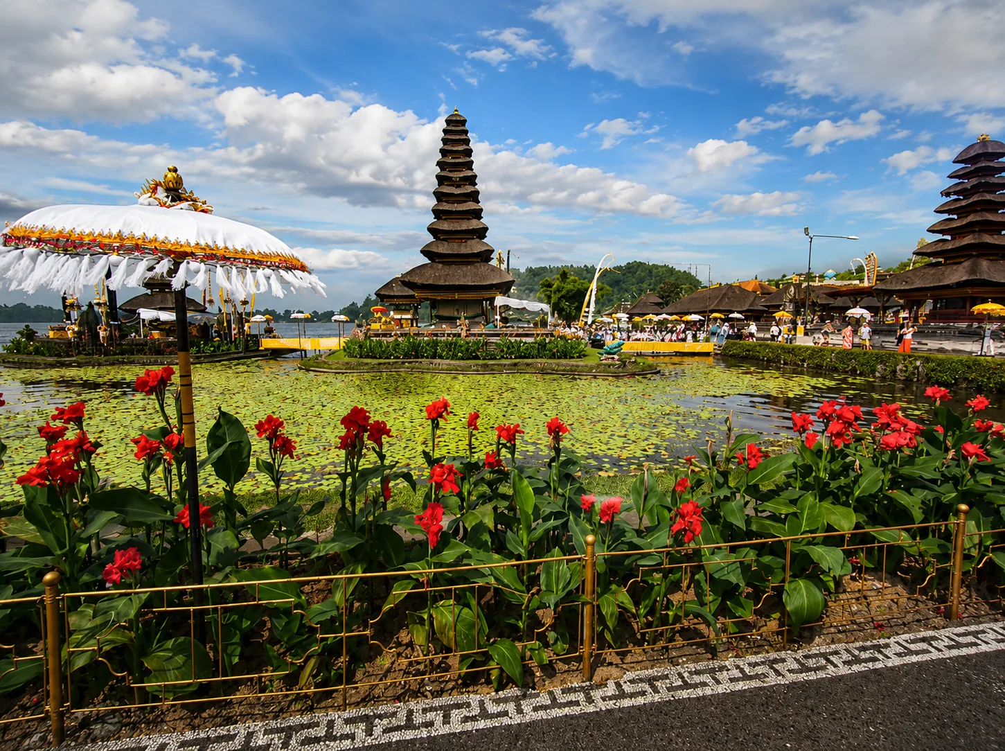 Individuelle Bali Privattour mit FBY Tours