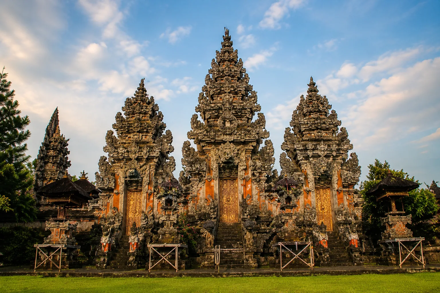 West-Bali und Ost-Java Rundreise